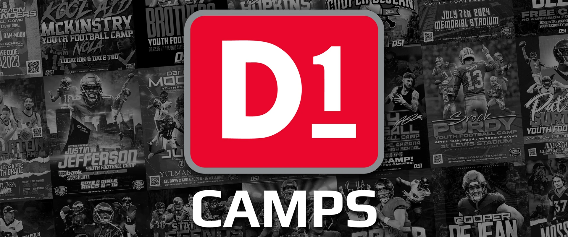 D1 Octane Events