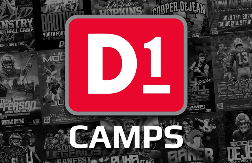 D1 Octane Events